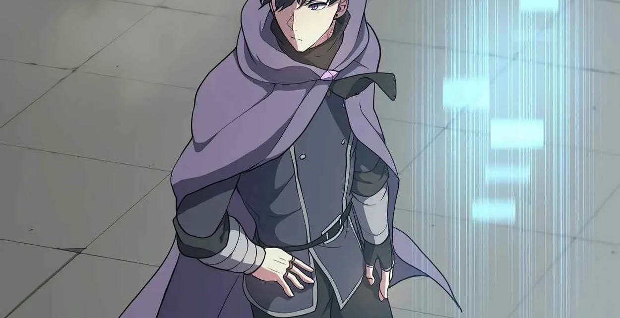 Read Skill Master Levels Up chapter 108.8 image 51 on Lezhin