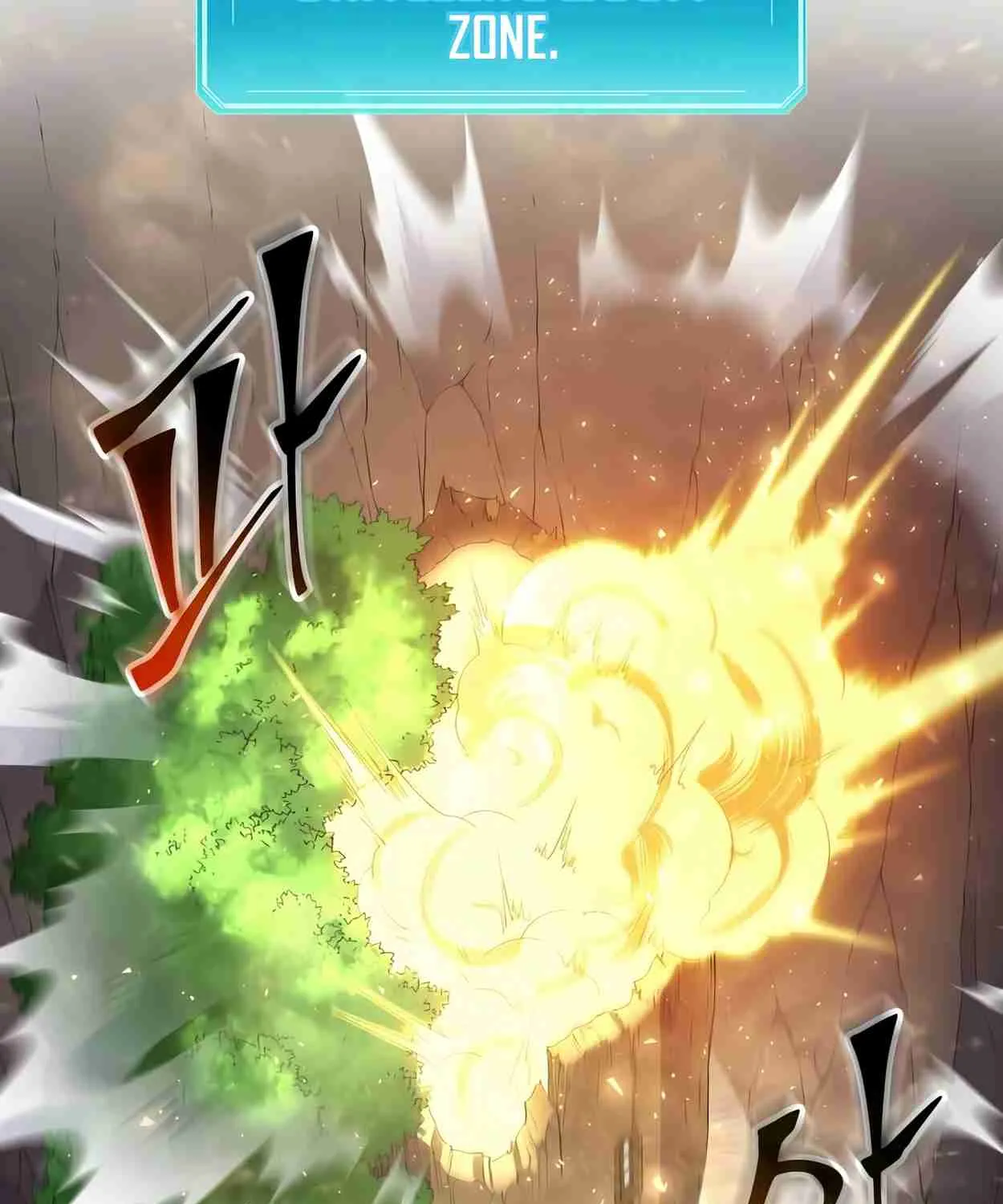 Read Skill Master Levels Up chapter 108.8 image 58 on Lezhin