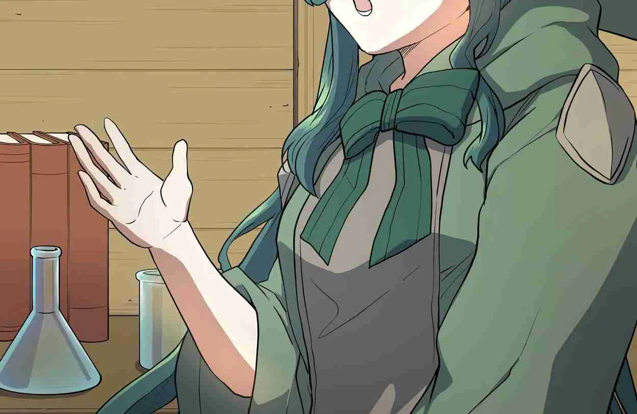 Read Skill Master Levels Up chapter 108.8 image 70 on Lezhin