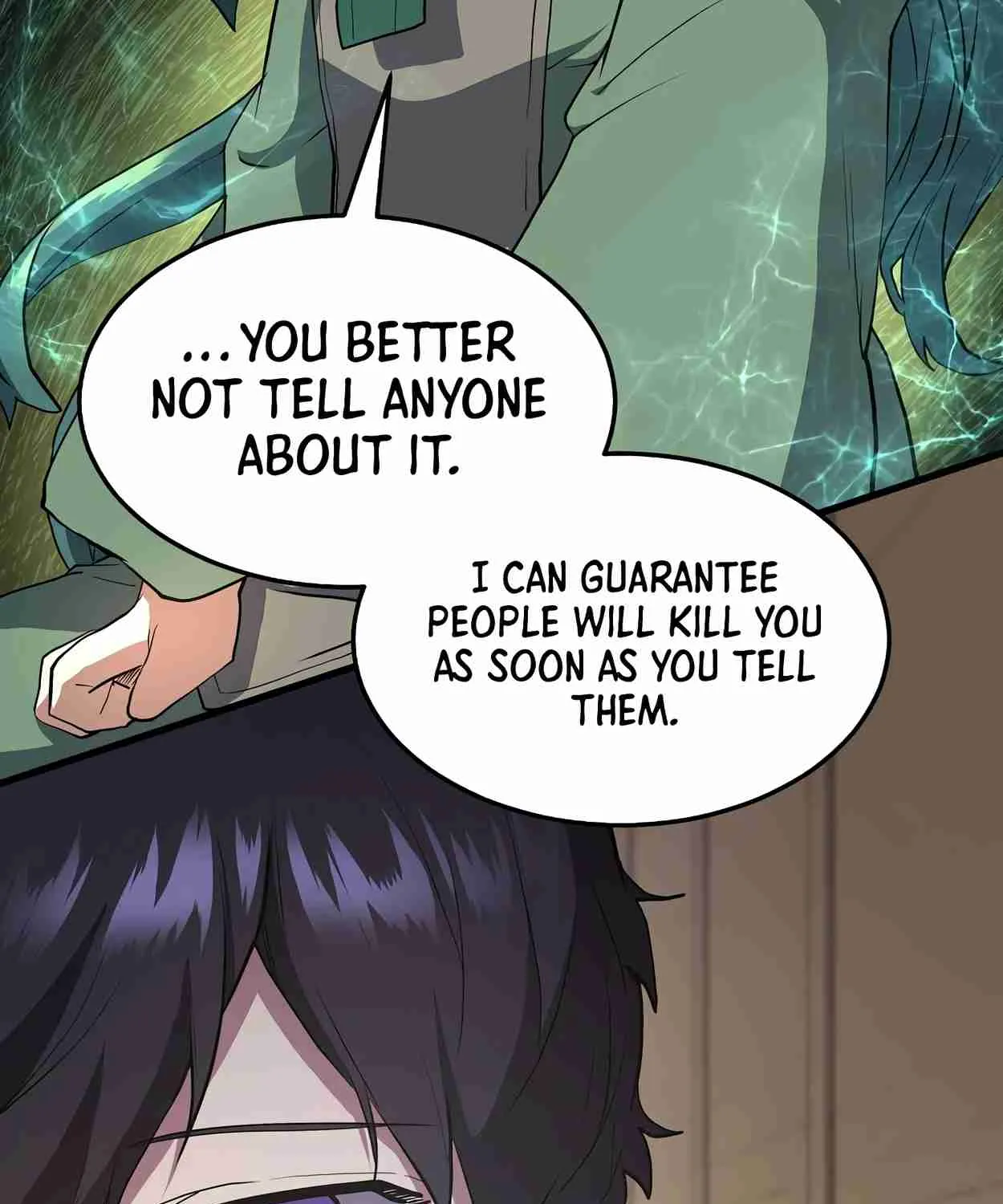 Read Skill Master Levels Up chapter 108.8 image 82 on Lezhin
