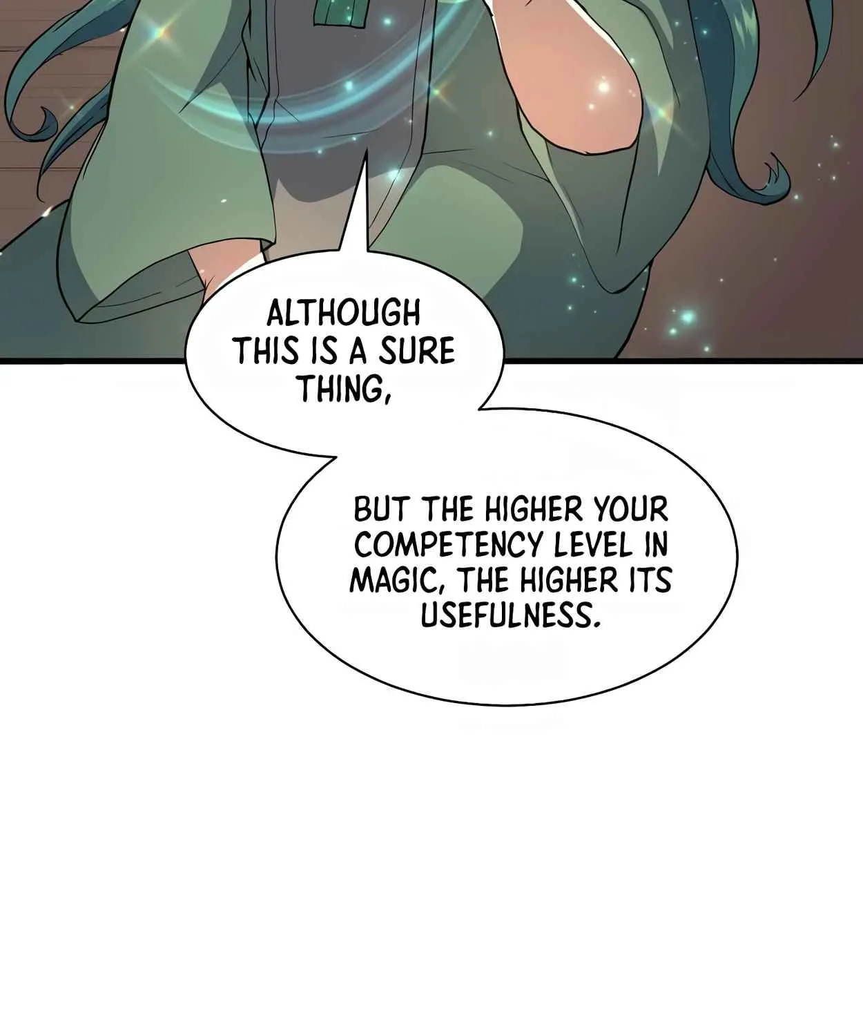 Read Skill Master Levels Up chapter 108.8 image 88 on Lezhin