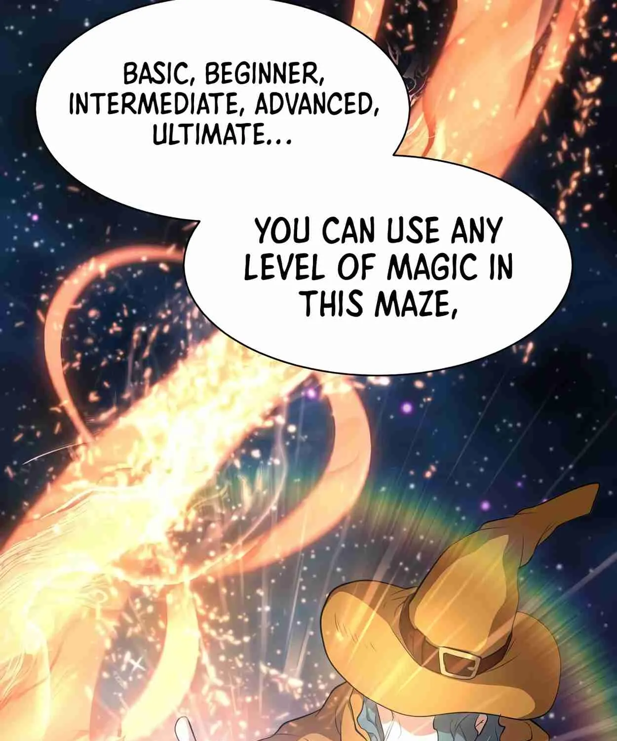 Read Skill Master Levels Up chapter 108.8 image 92 on Lezhin