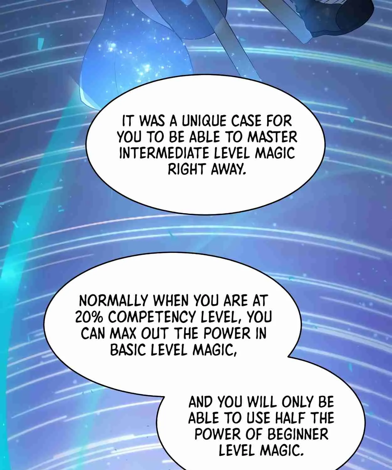 Read Skill Master Levels Up chapter 108.8 image 95 on Lezhin