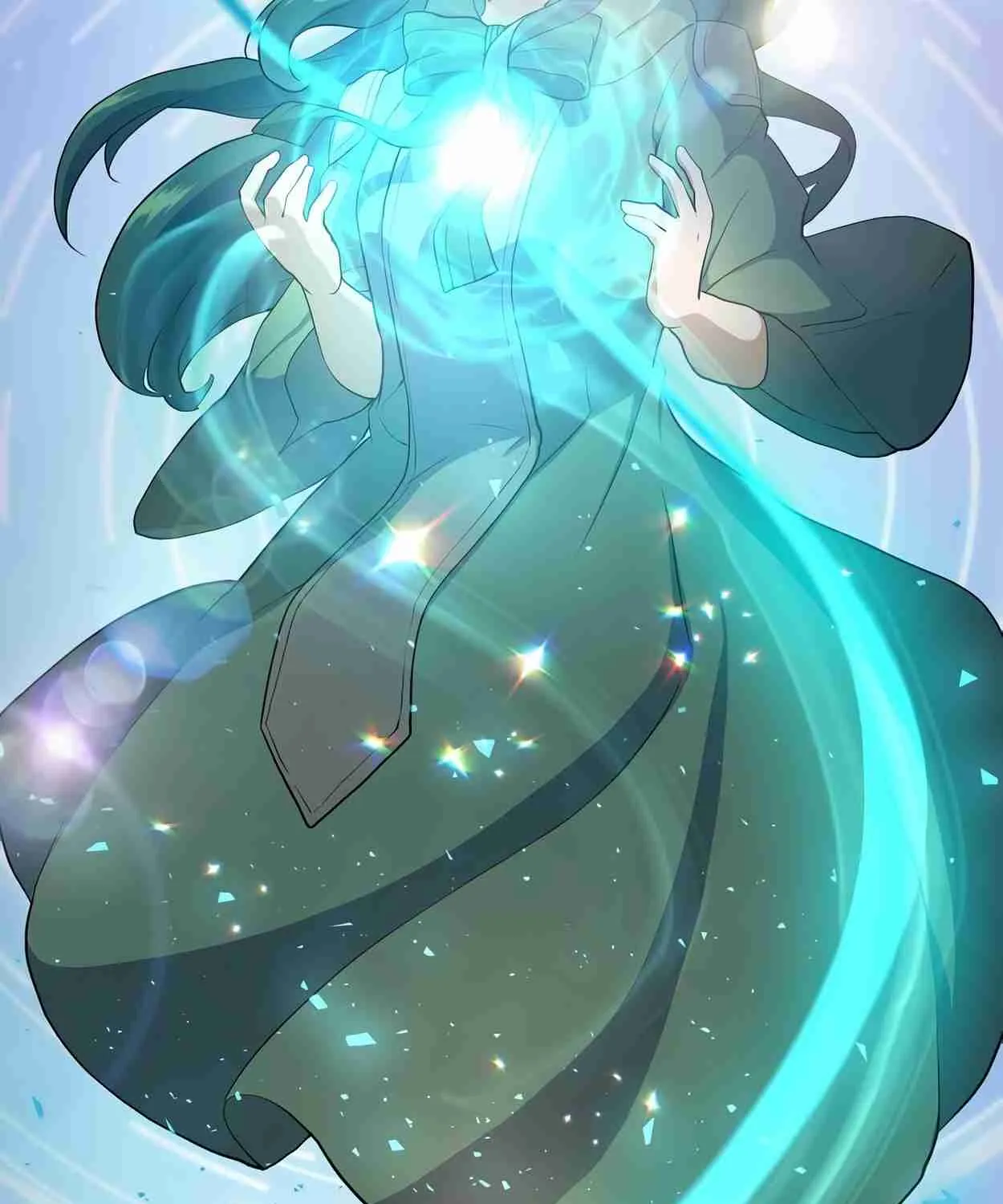 Read Skill Master Levels Up chapter 108.8 image 97 on Lezhin