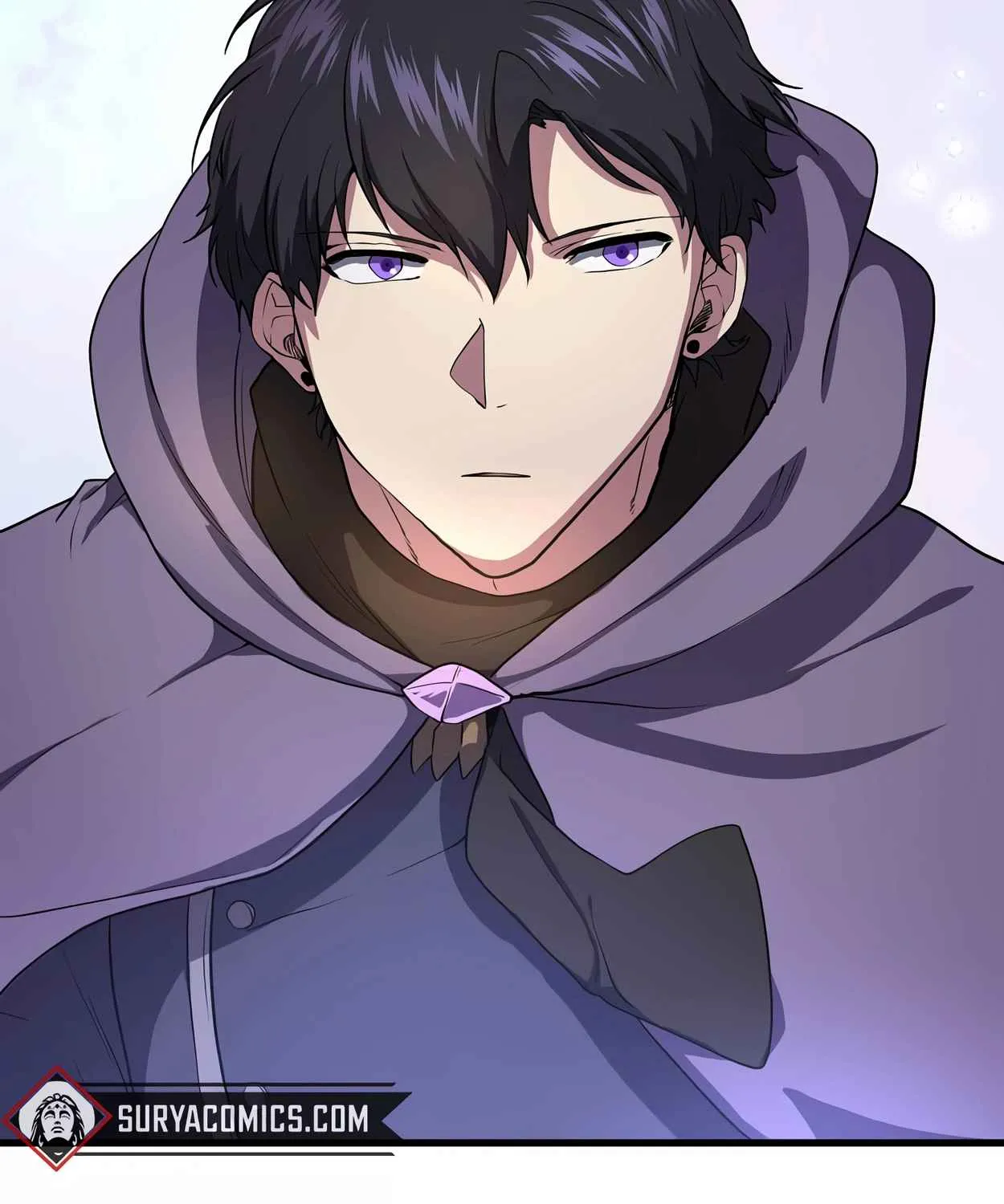 Read Skill Master Levels Up chapter 108.9 image 11 on Lezhin