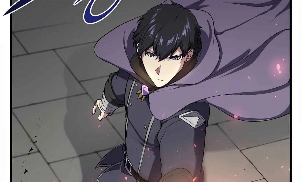 Read Skill Master Levels Up chapter 108.9 image 113 on Lezhin
