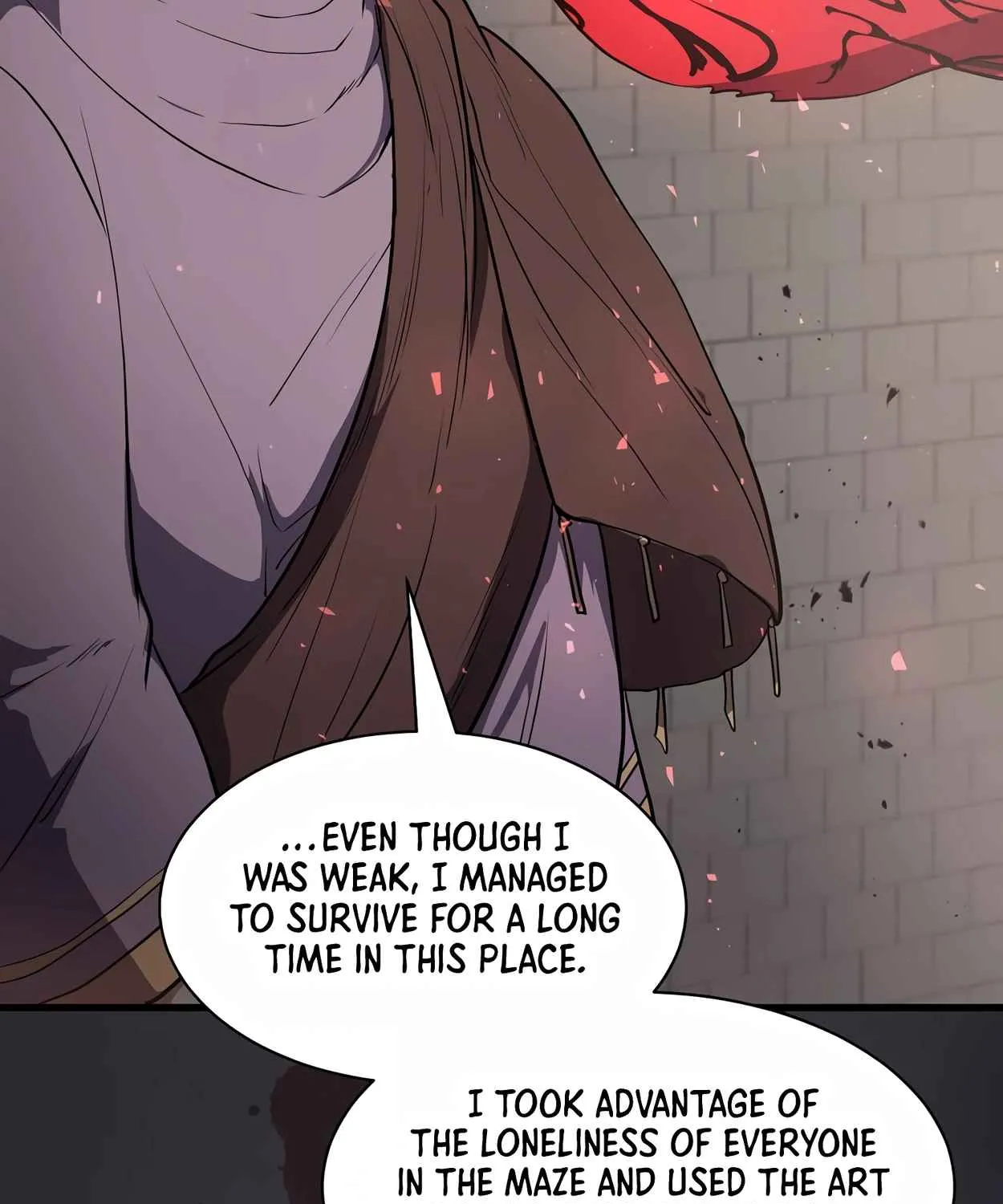 Read Skill Master Levels Up chapter 108.9 image 115 on Lezhin