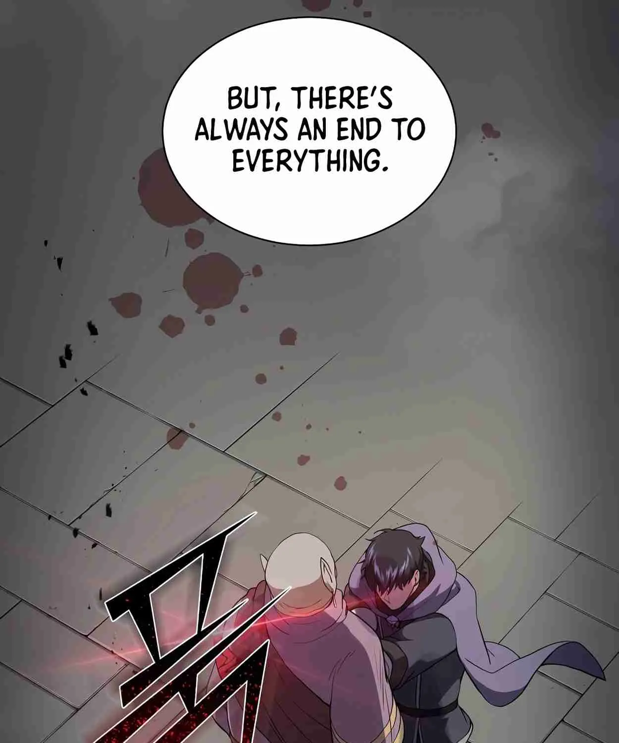 Read Skill Master Levels Up chapter 108.9 image 117 on Lezhin