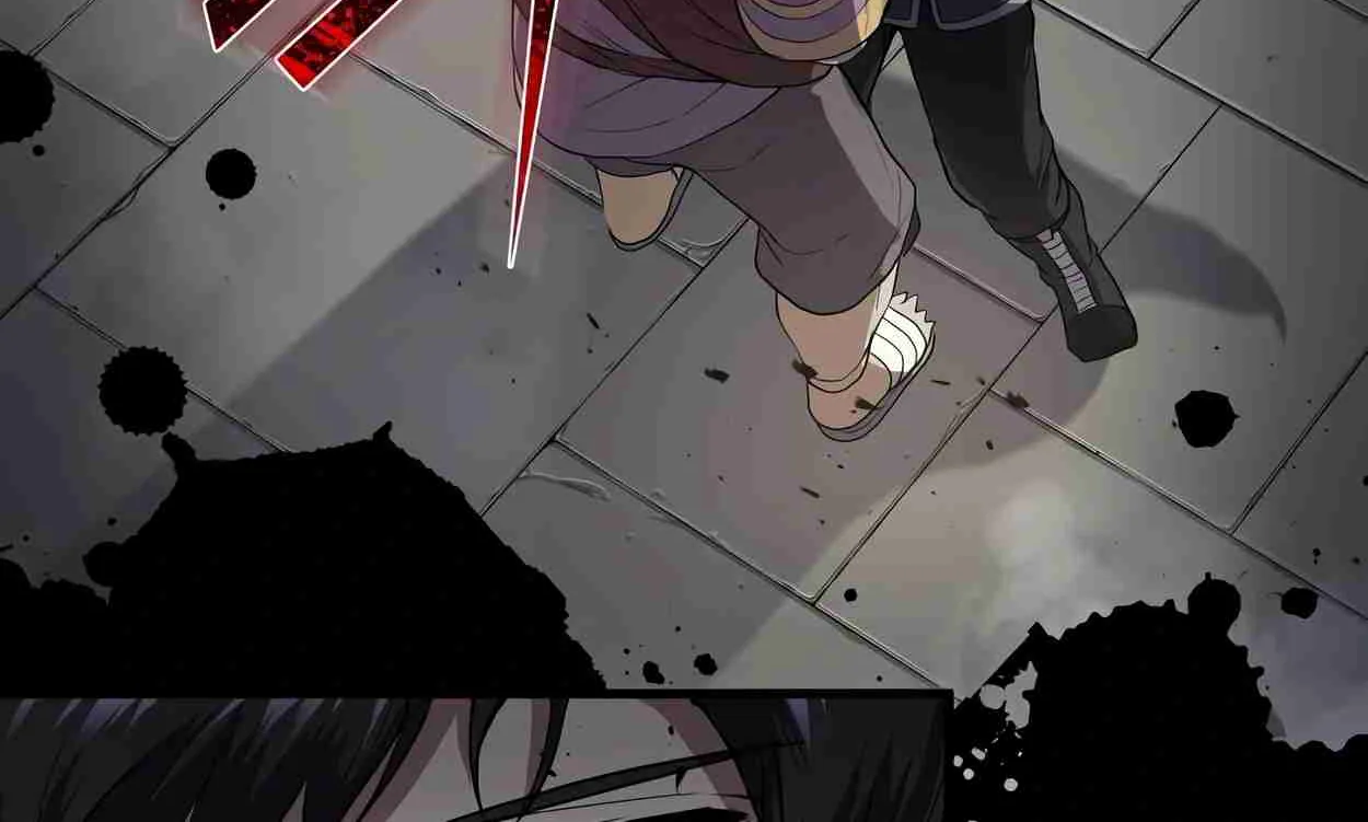 Read Skill Master Levels Up chapter 108.9 image 118 on Lezhin
