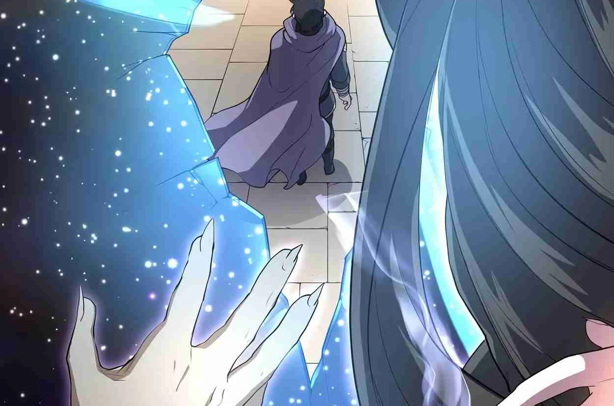 Read Skill Master Levels Up chapter 108.9 image 129 on Lezhin