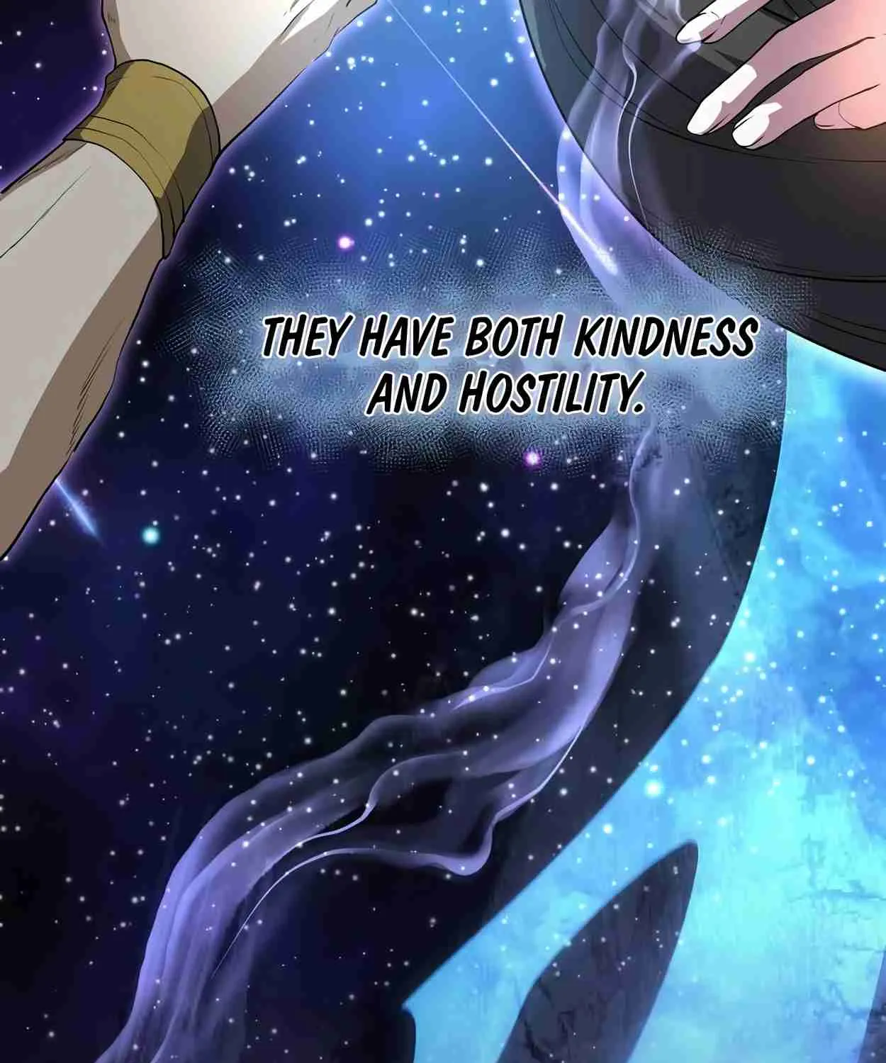 Read Skill Master Levels Up chapter 108.9 image 130 on Lezhin