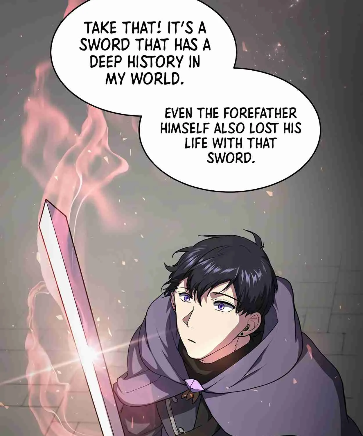 Read Skill Master Levels Up chapter 108.9 image 140 on Lezhin