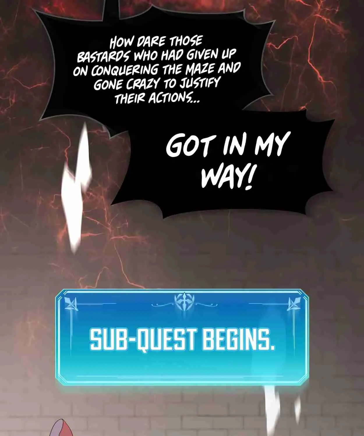Read Skill Master Levels Up chapter 108.9 image 146 on Lezhin
