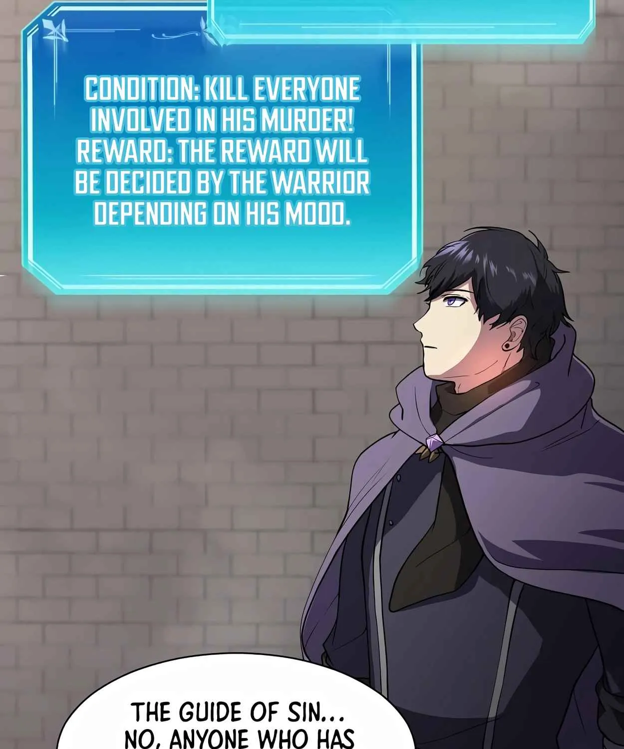 Read Skill Master Levels Up chapter 108.9 image 148 on Lezhin