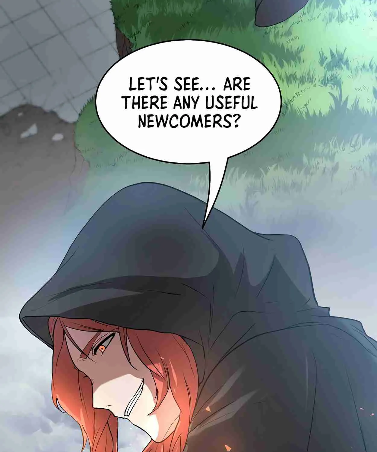 Read Skill Master Levels Up chapter 108.9 image 160 on Lezhin