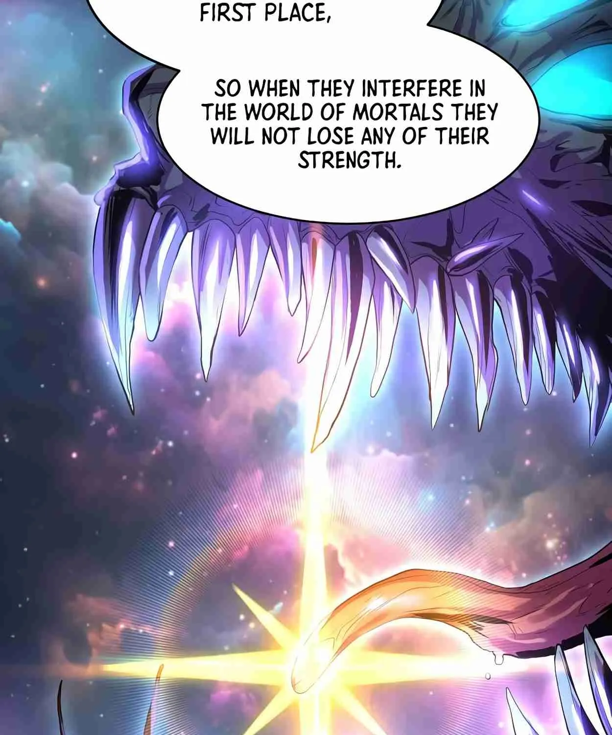Read Skill Master Levels Up chapter 108.9 image 19 on Lezhin
