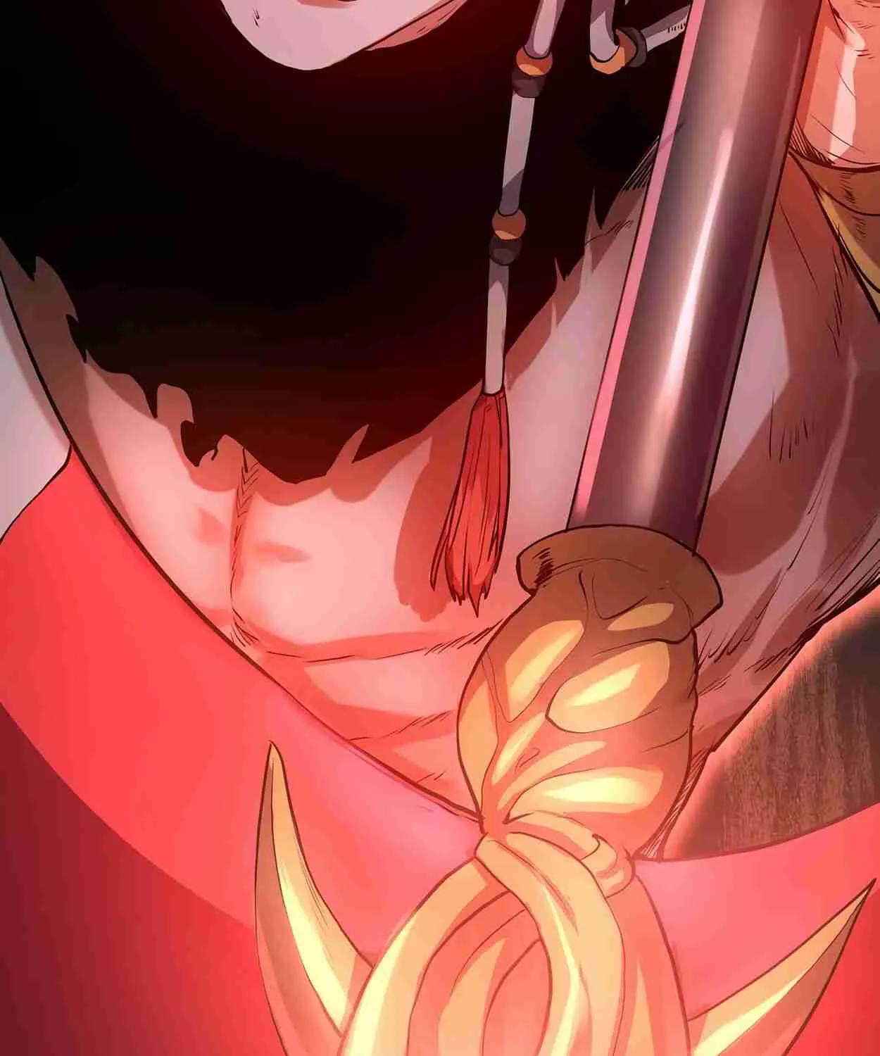 Read Skill Master Levels Up chapter 108.9 image 2 on Lezhin