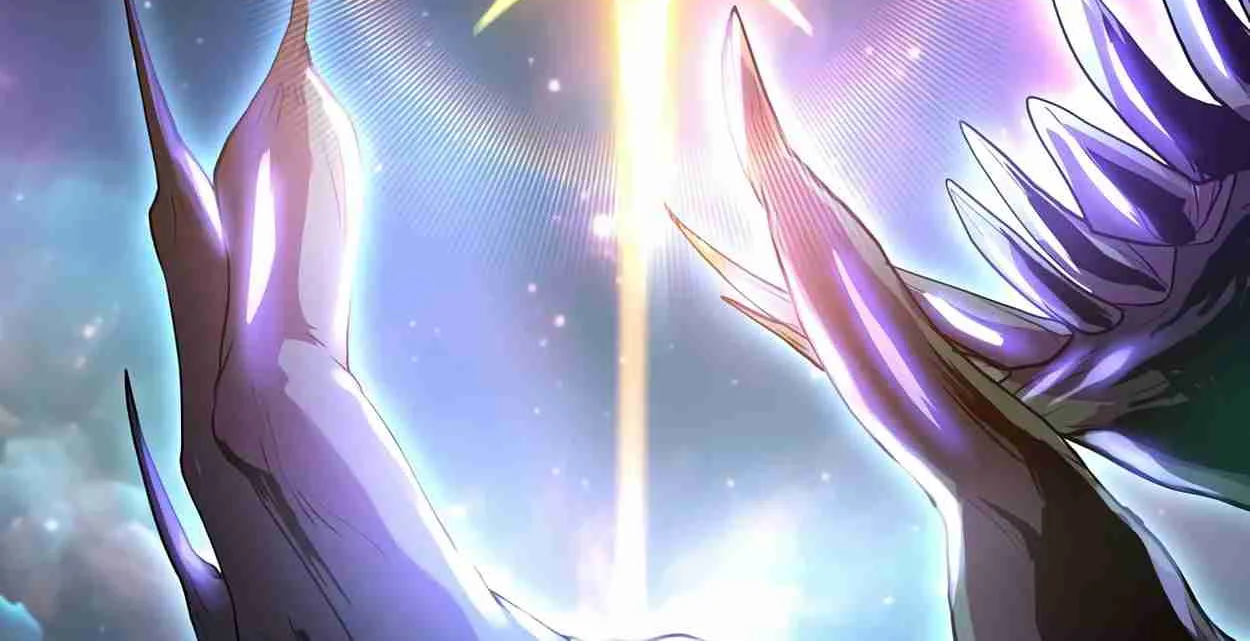 Read Skill Master Levels Up chapter 108.9 image 20 on Lezhin