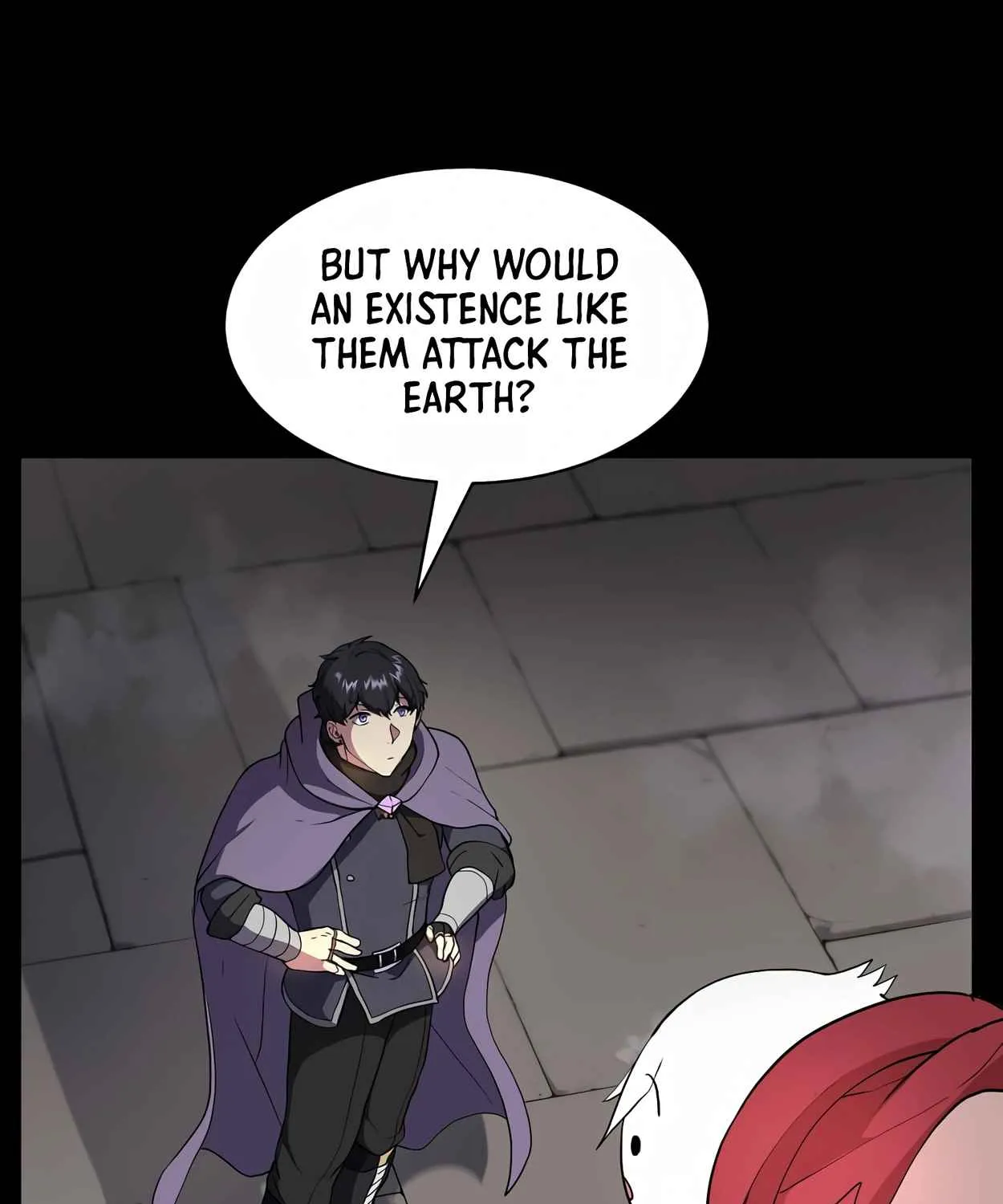 Read Skill Master Levels Up chapter 108.9 image 28 on Lezhin