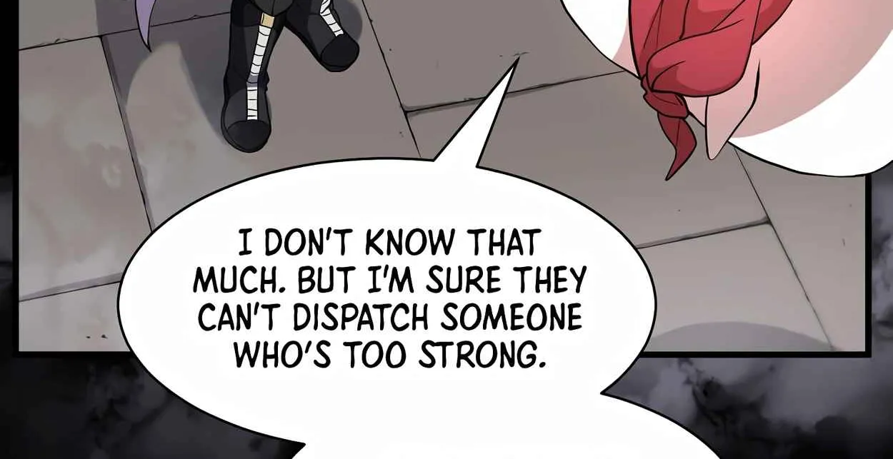 Read Skill Master Levels Up chapter 108.9 image 29 on Lezhin