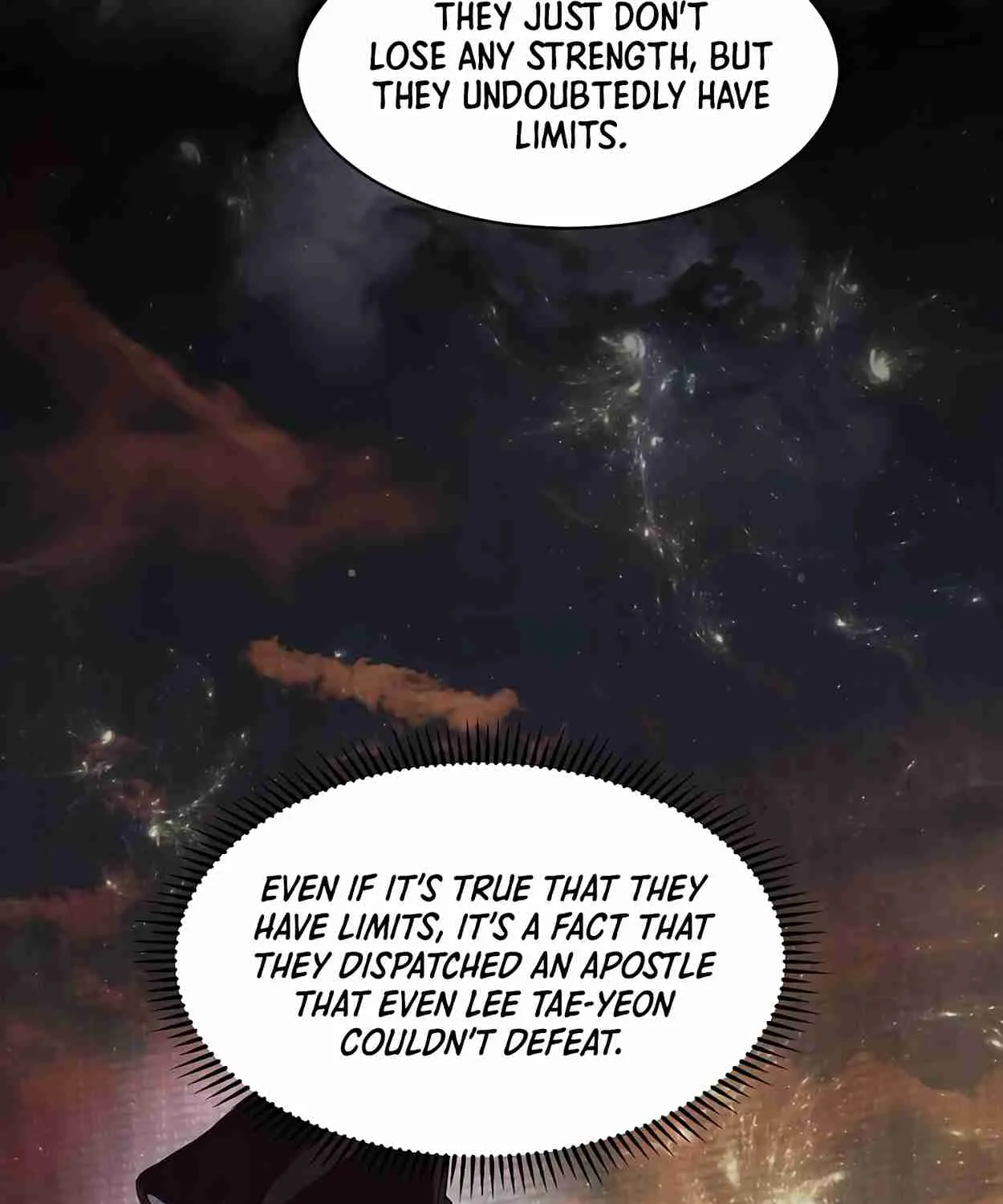 Read Skill Master Levels Up chapter 108.9 image 30 on Lezhin