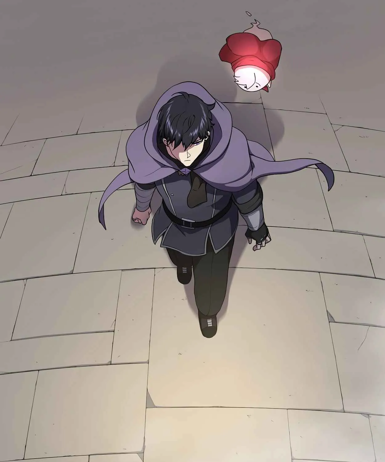 Read Skill Master Levels Up chapter 108.9 image 39 on Lezhin