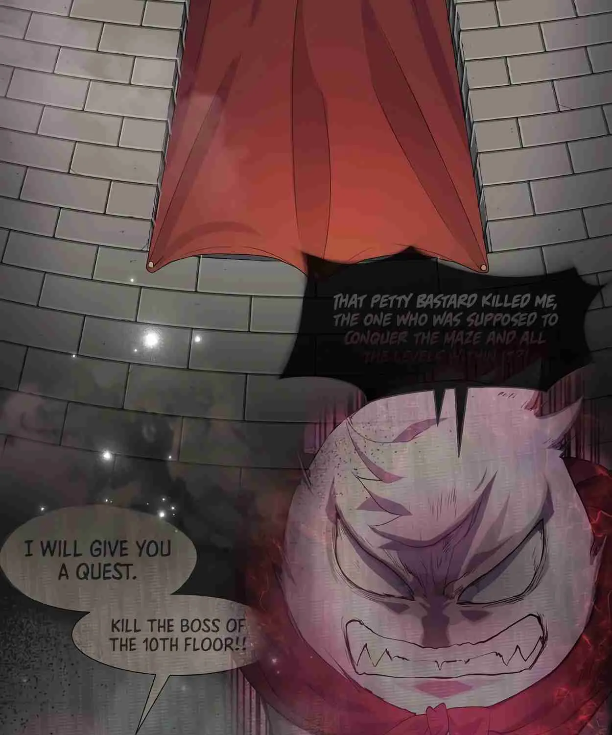 Read Skill Master Levels Up chapter 108.9 image 42 on Lezhin