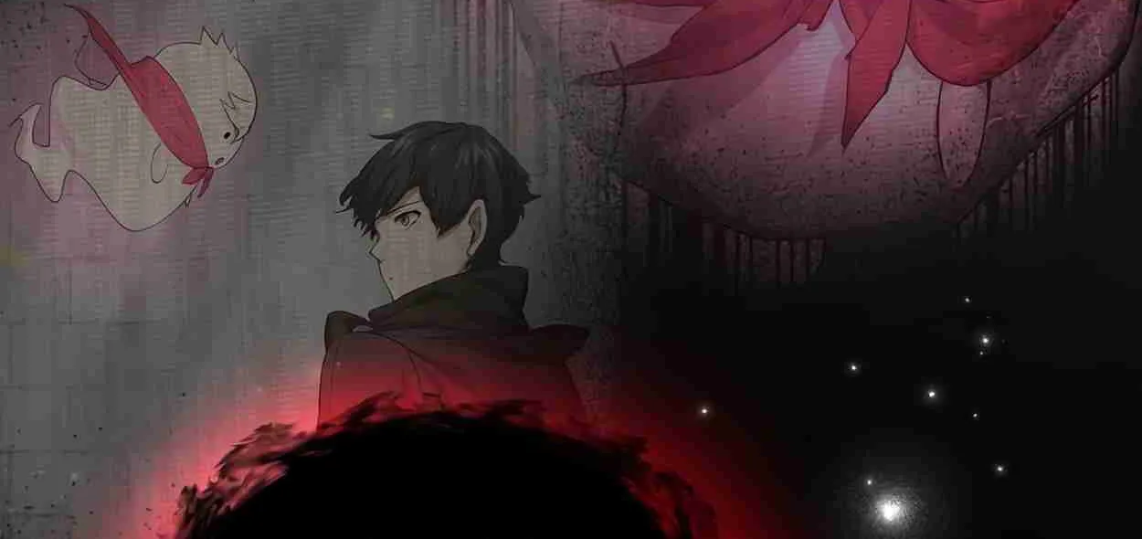 Read Skill Master Levels Up chapter 108.9 image 43 on Lezhin