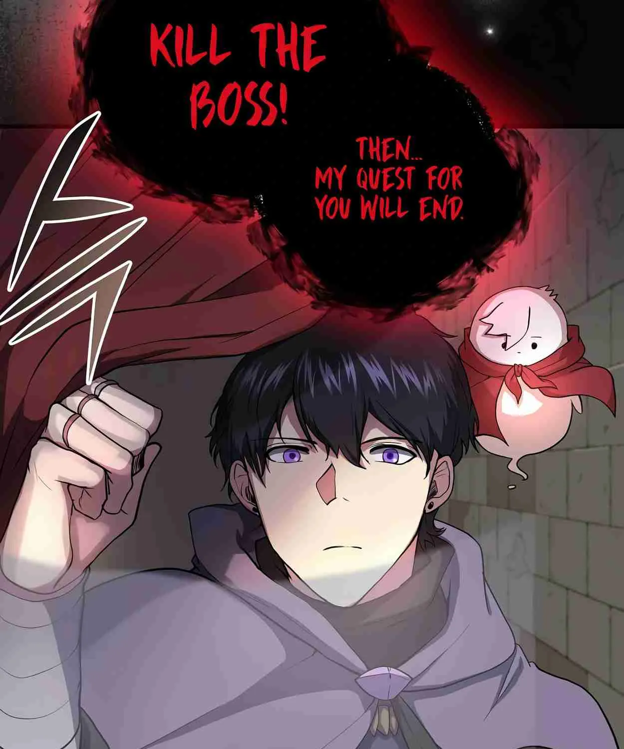 Read Skill Master Levels Up chapter 108.9 image 44 on Lezhin