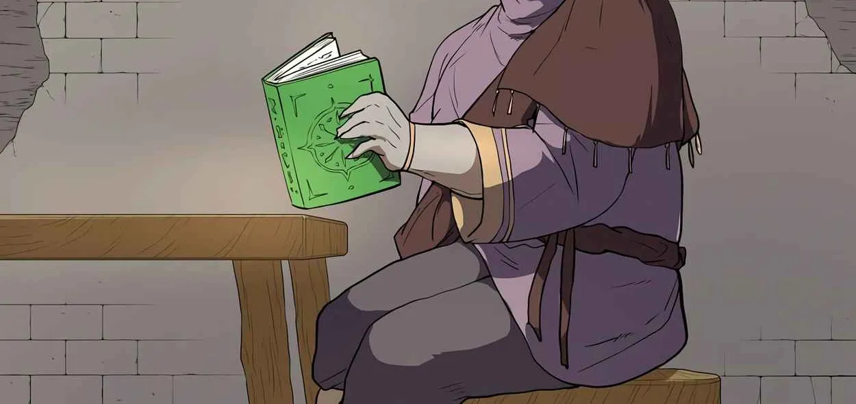 Read Skill Master Levels Up chapter 108.9 image 47 on Lezhin