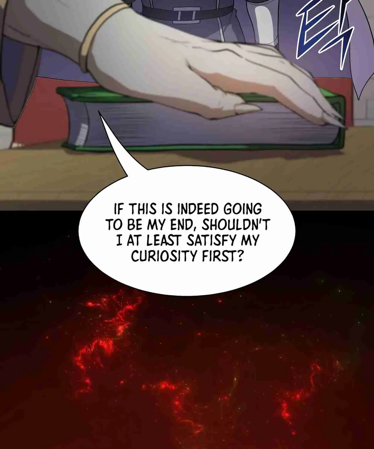 Read Skill Master Levels Up chapter 108.9 image 56 on Lezhin