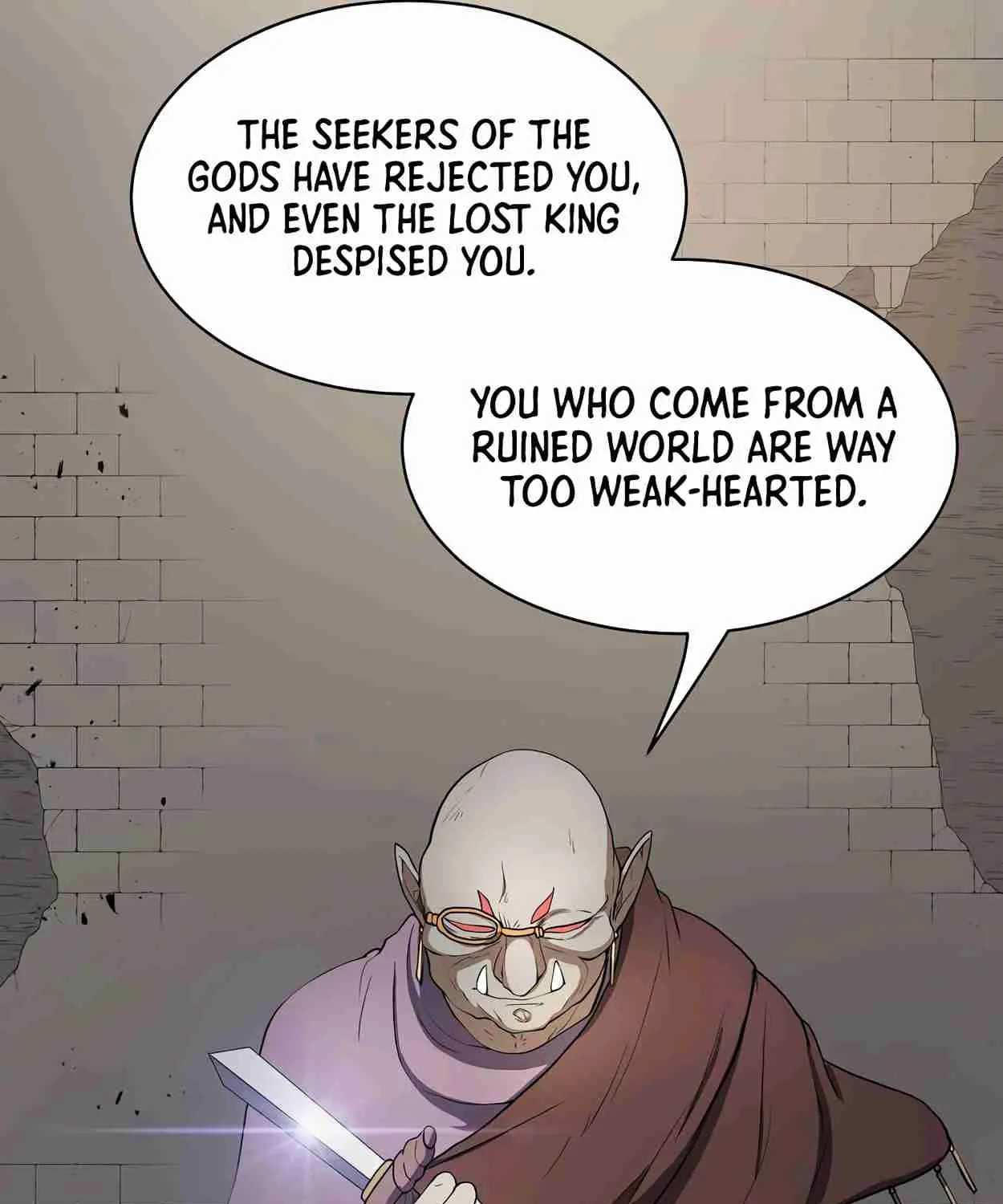 Read Skill Master Levels Up chapter 108.9 image 64 on Lezhin