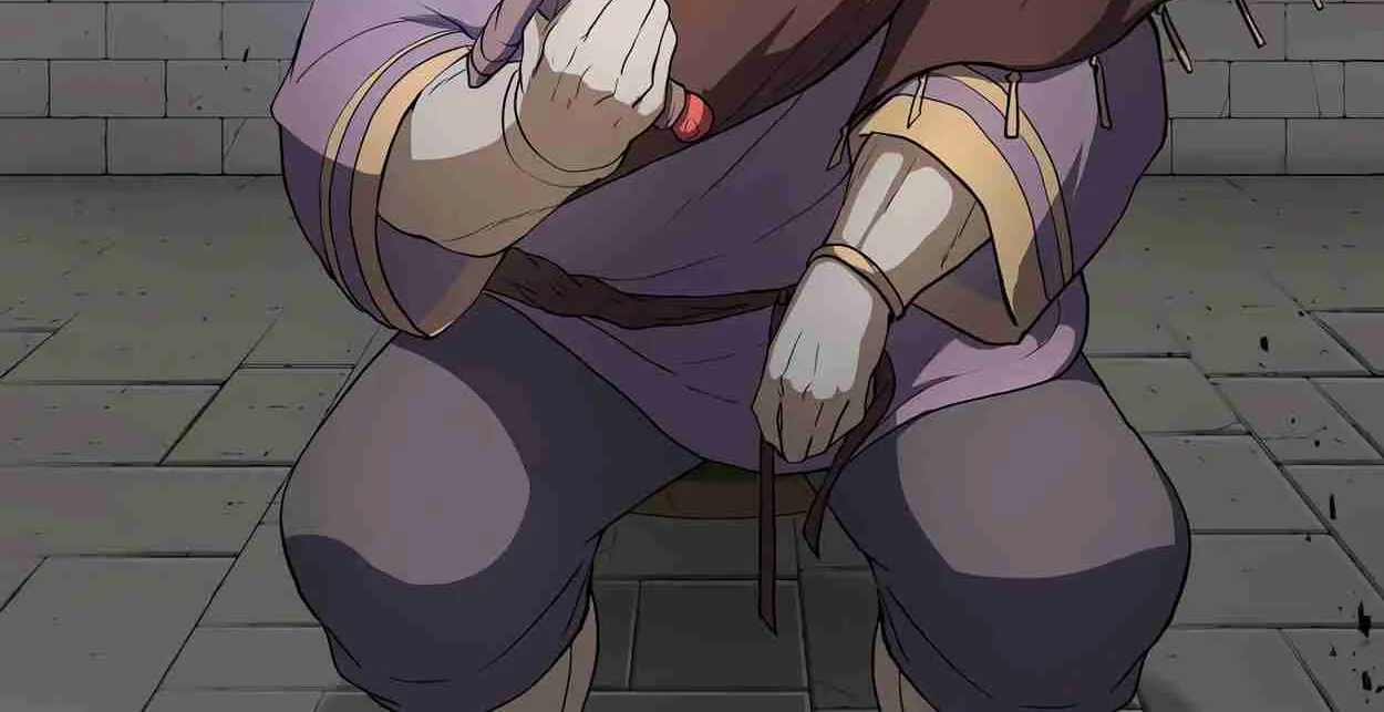 Read Skill Master Levels Up chapter 108.9 image 65 on Lezhin