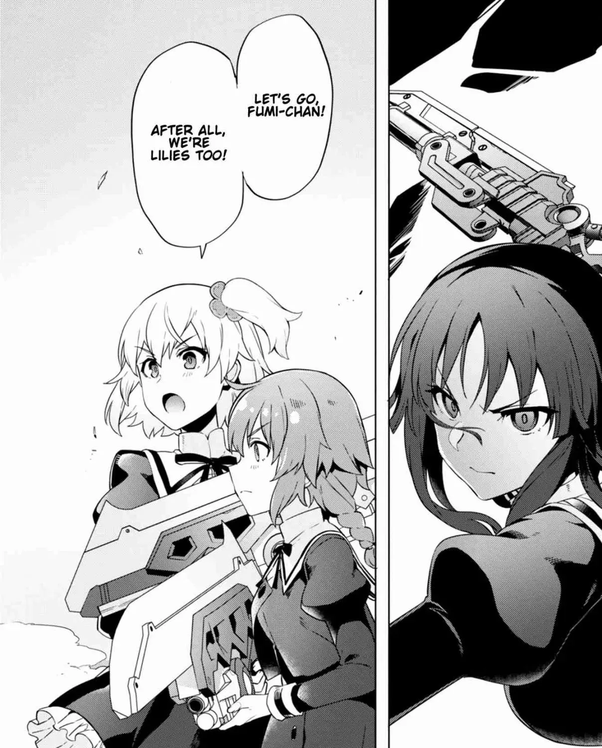 Read Skill Master Levels Up chapter 108.9 image 68 on Lezhin