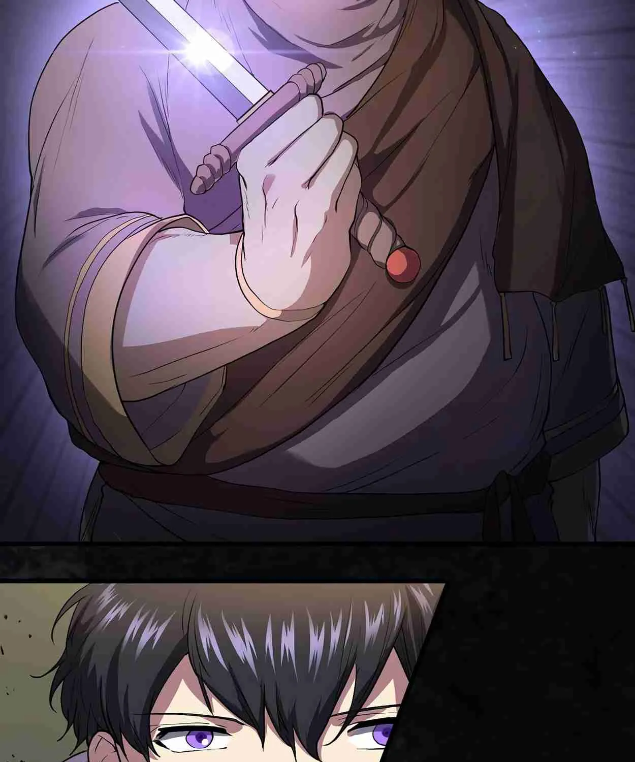 Read Skill Master Levels Up chapter 108.9 image 81 on Lezhin