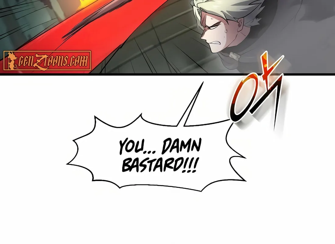 Read Skill Master Levels Up chapter 108 image 100 on Lezhin