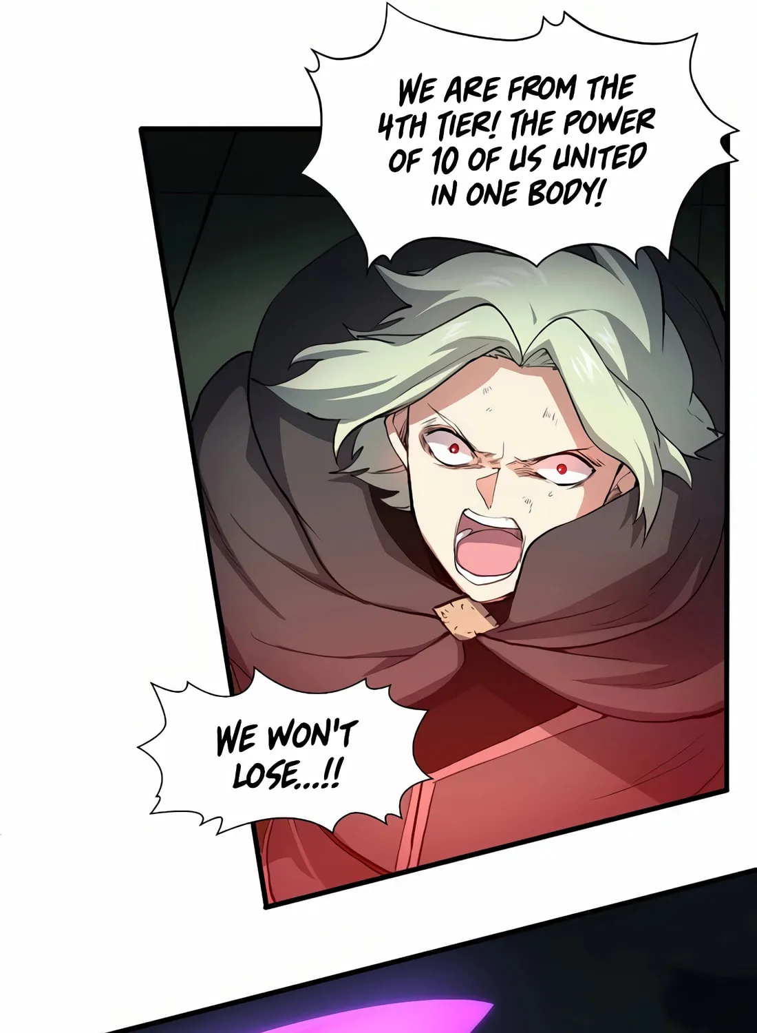 Read Skill Master Levels Up chapter 108 image 101 on Lezhin