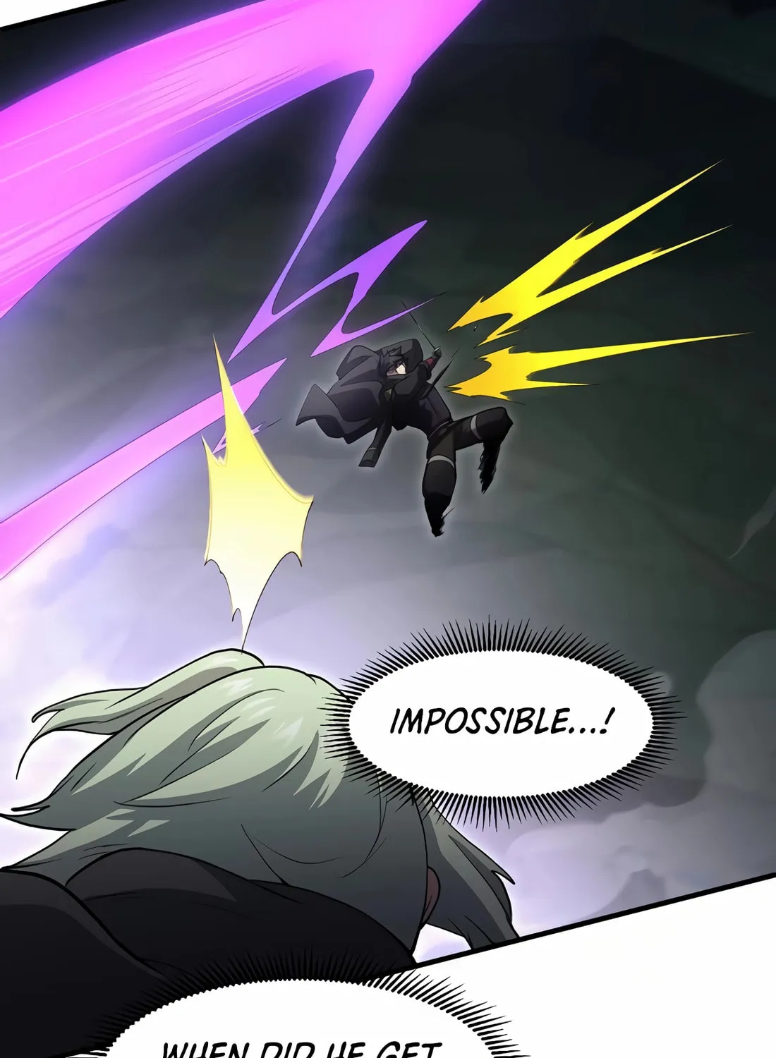 Read Skill Master Levels Up chapter 108 image 102 on Lezhin