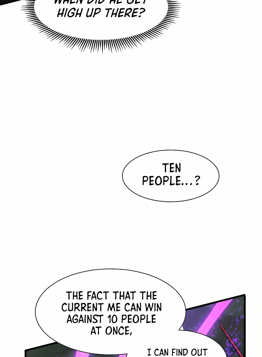 Read Skill Master Levels Up chapter 108 image 103 on Lezhin