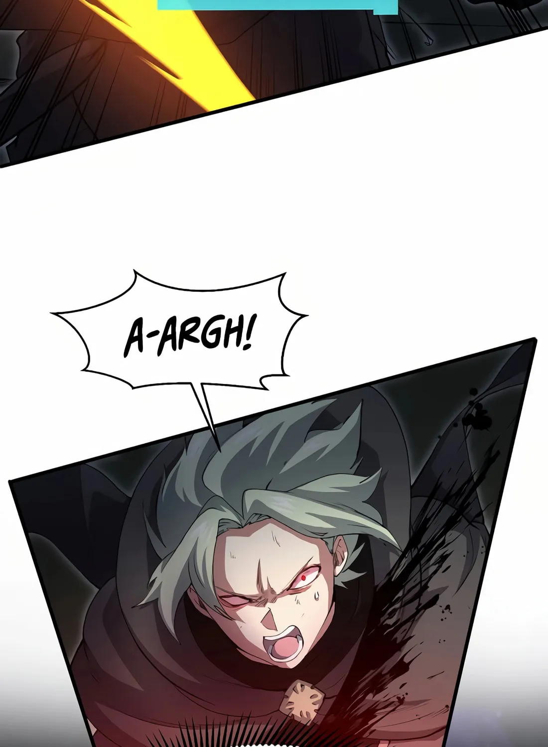 Read Skill Master Levels Up chapter 108 image 106 on Lezhin