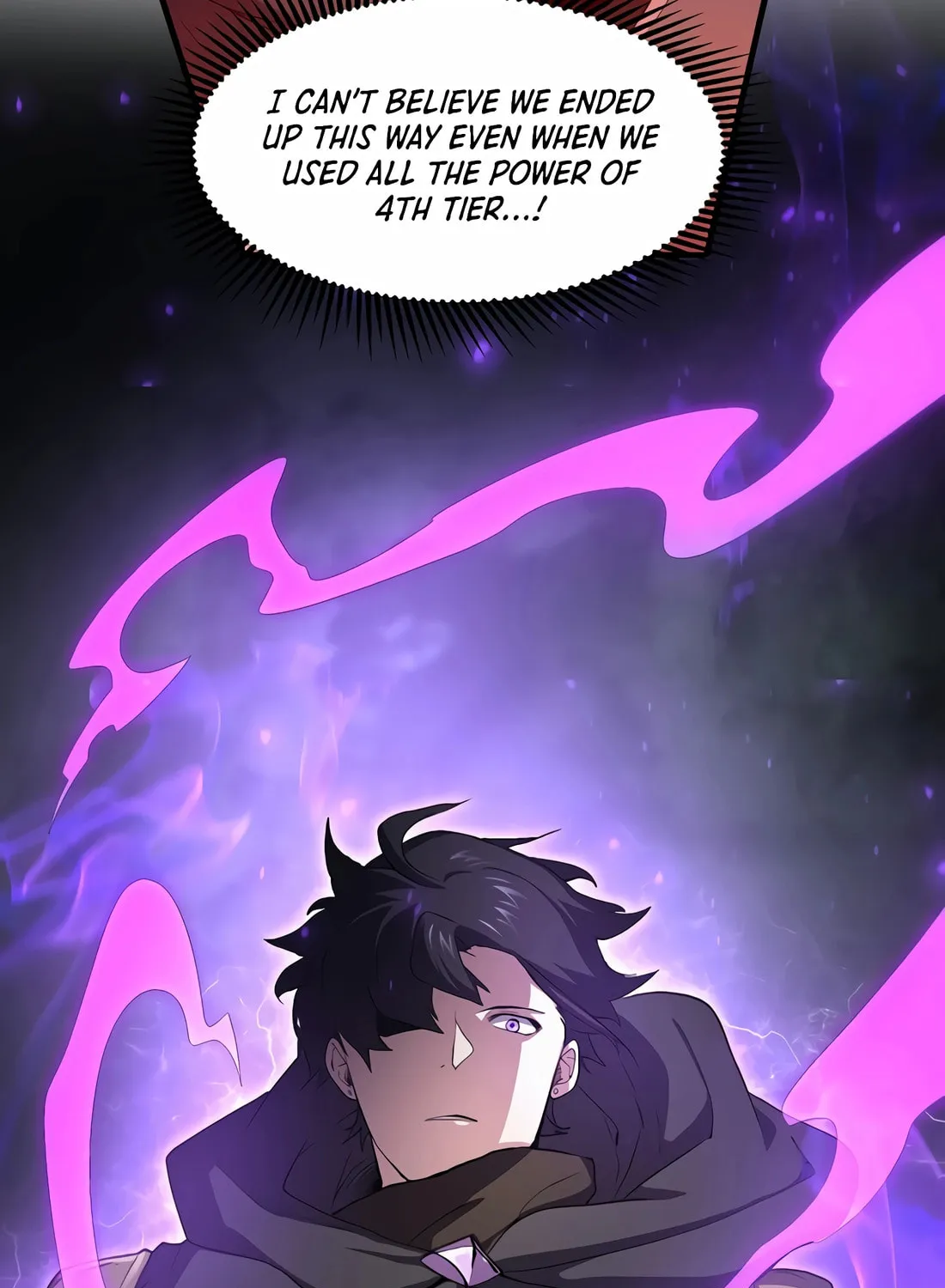 Read Skill Master Levels Up chapter 108 image 107 on Lezhin
