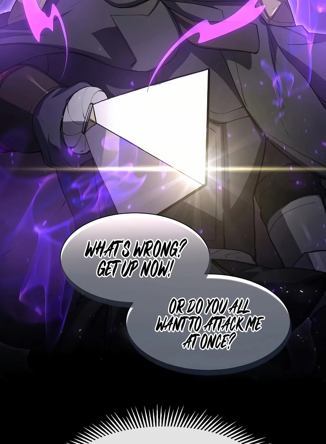 Read Skill Master Levels Up chapter 108 image 108 on Lezhin