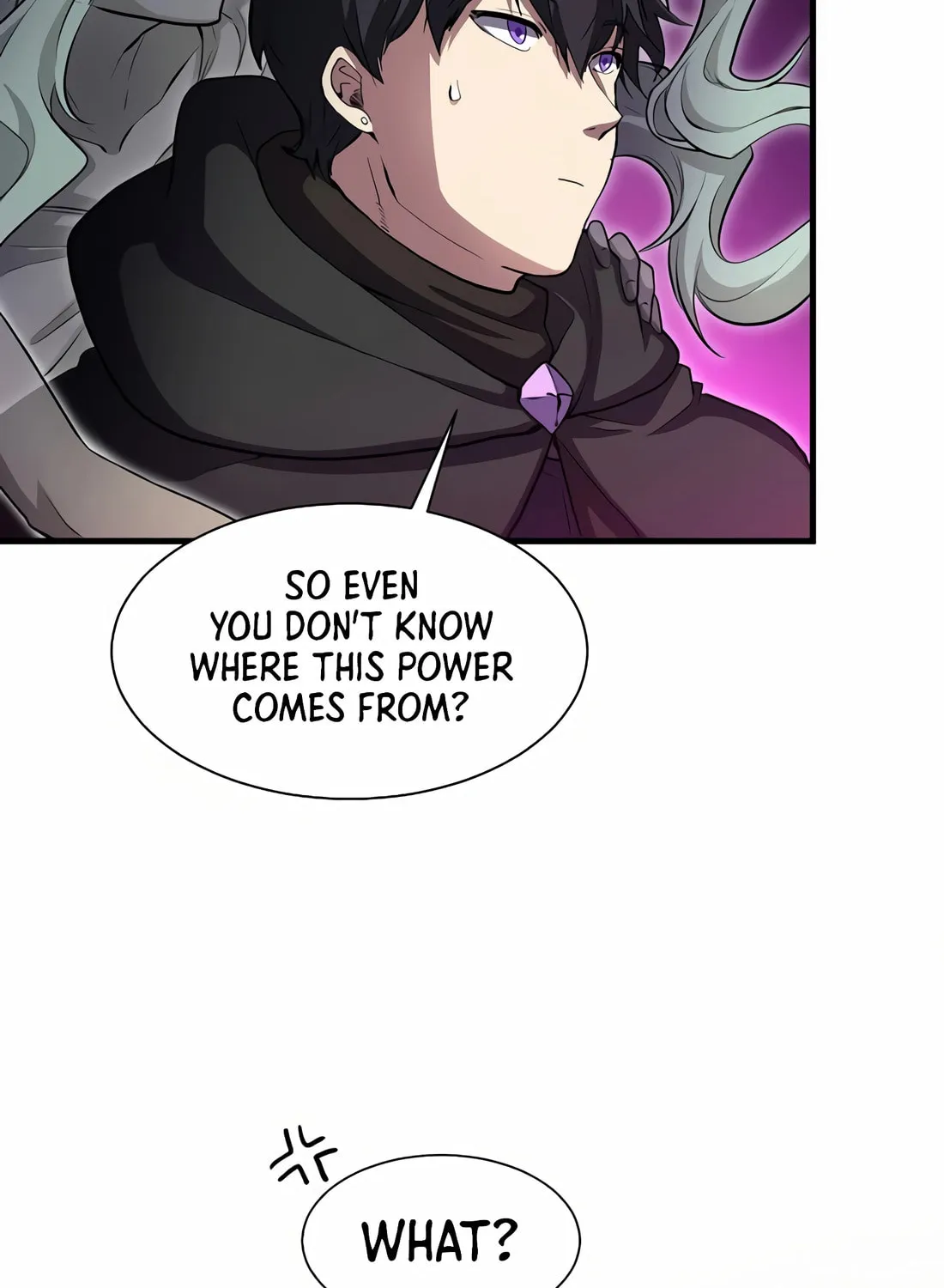 Read Skill Master Levels Up chapter 108 image 11 on Lezhin
