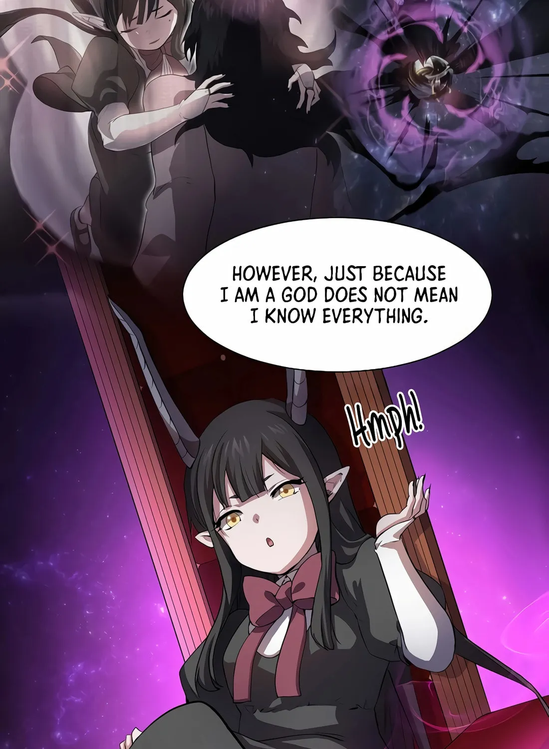 Read Skill Master Levels Up chapter 108 image 13 on Lezhin