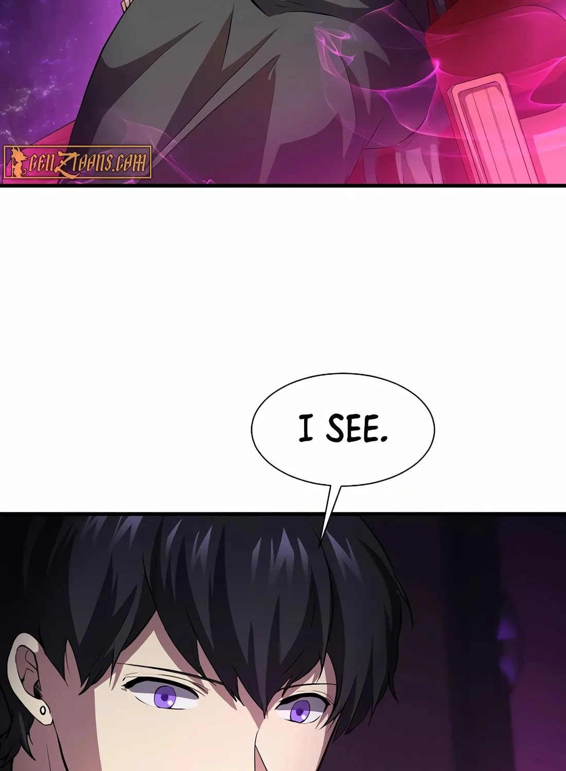 Read Skill Master Levels Up chapter 108 image 14 on Lezhin