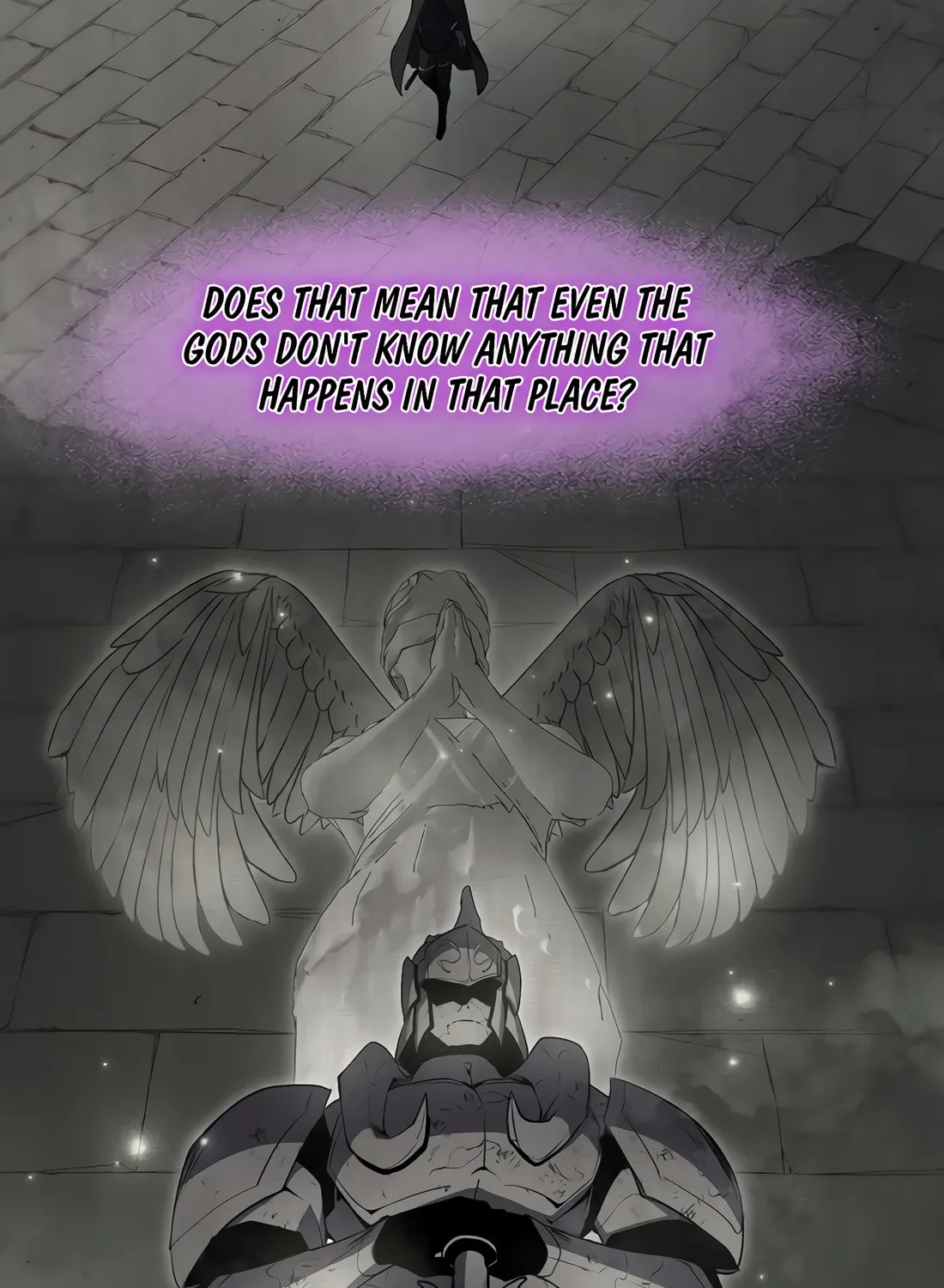 Read Skill Master Levels Up chapter 108 image 16 on Lezhin