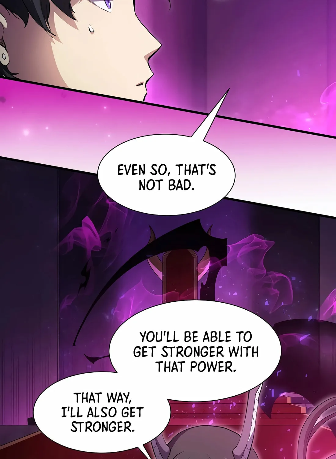 Read Skill Master Levels Up chapter 108 image 19 on Lezhin