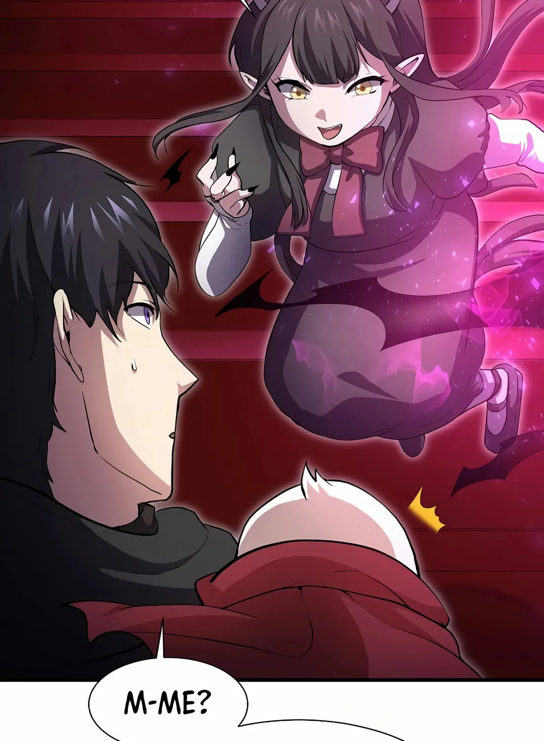 Read Skill Master Levels Up chapter 108 image 20 on Lezhin