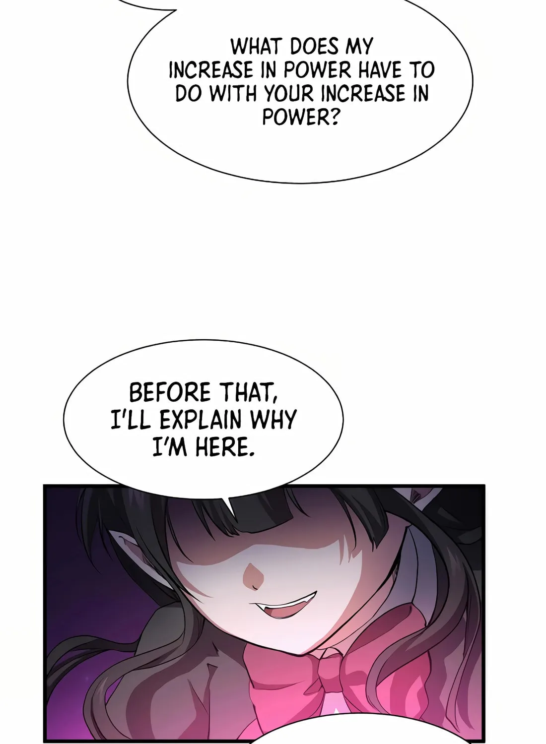 Read Skill Master Levels Up chapter 108 image 21 on Lezhin