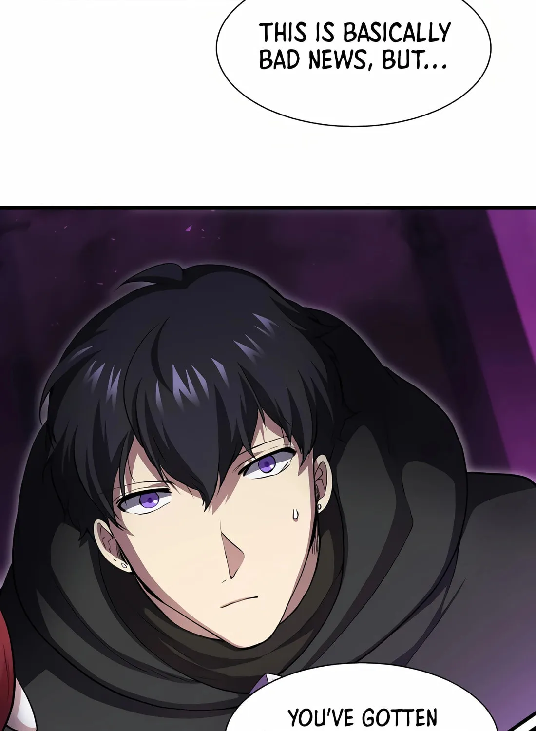 Read Skill Master Levels Up chapter 108 image 22 on Lezhin